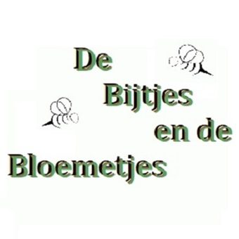 De Bijtjes en de Bloemetjes