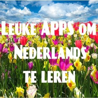 Leuke apps en spelletjes