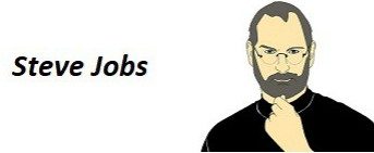 Steve Jobs