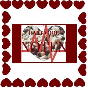 Hart voor noten