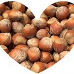 Hazelnoten
