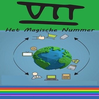 Het Magische Getal 7 - deel 1