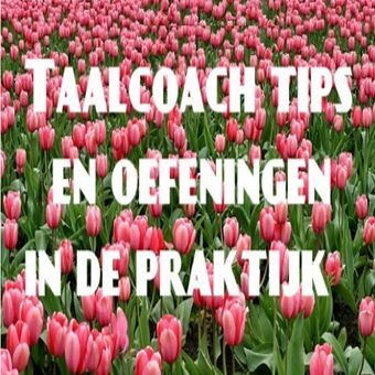 12 Taalcoach tips en oefeningen