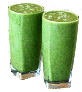 Groene smoothies