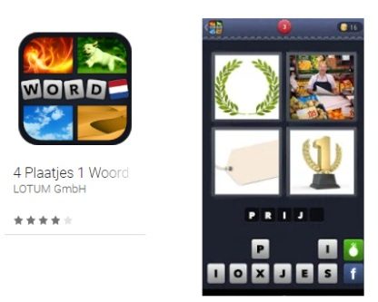 Leuke apps en spelletjes Lotum