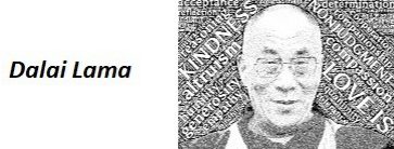 Dalai Lama