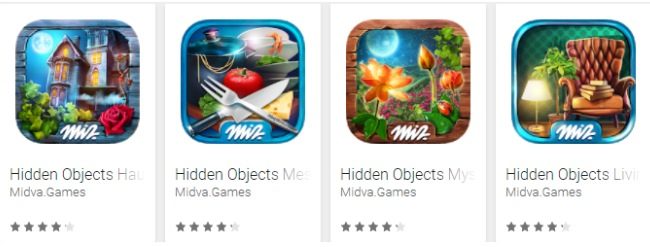 Leuke apps en spelletjes Midva