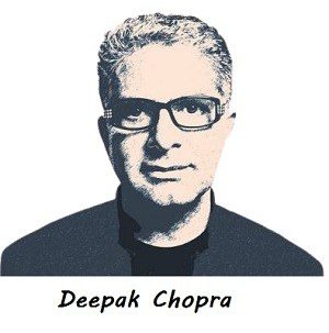 7 spirituele wetten Deepak Chopra