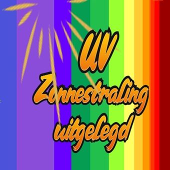 UV zonnestraling uitgelegd